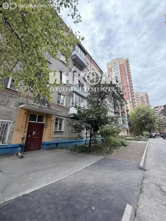 2-комнатная квартира: Люберцы, Октябрьский проспект, 34 (43 м) - Фото 1