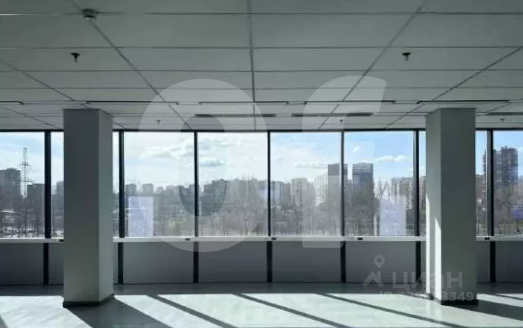 Офис в Московская область, Химки проезд Транспортный, 19 (1060 м) - Фото 1