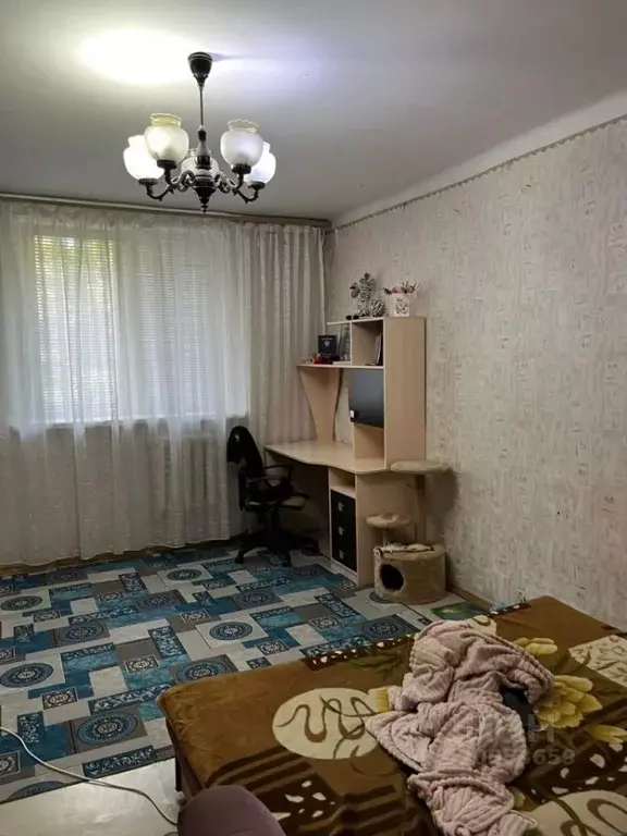 2-к кв. Крым, Симферополь ул. Трубаченко, 18 (54.0 м) - Фото 1
