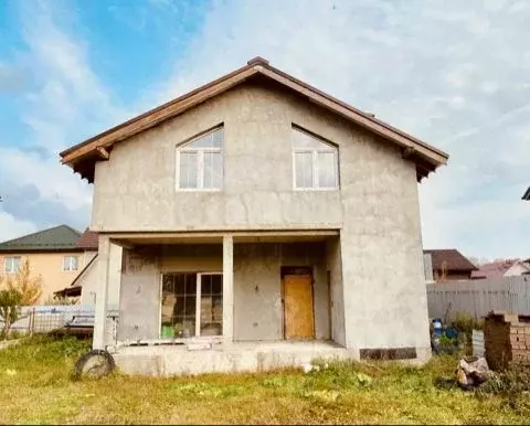 Дом в Московская область, Щелково городской округ, Лосиный Парк-2 кп ... - Фото 1