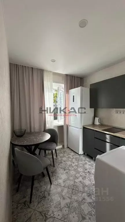 1-к кв. Ярославская область, Ярославль ул. Добрынина, 16 (32.0 м) - Фото 1