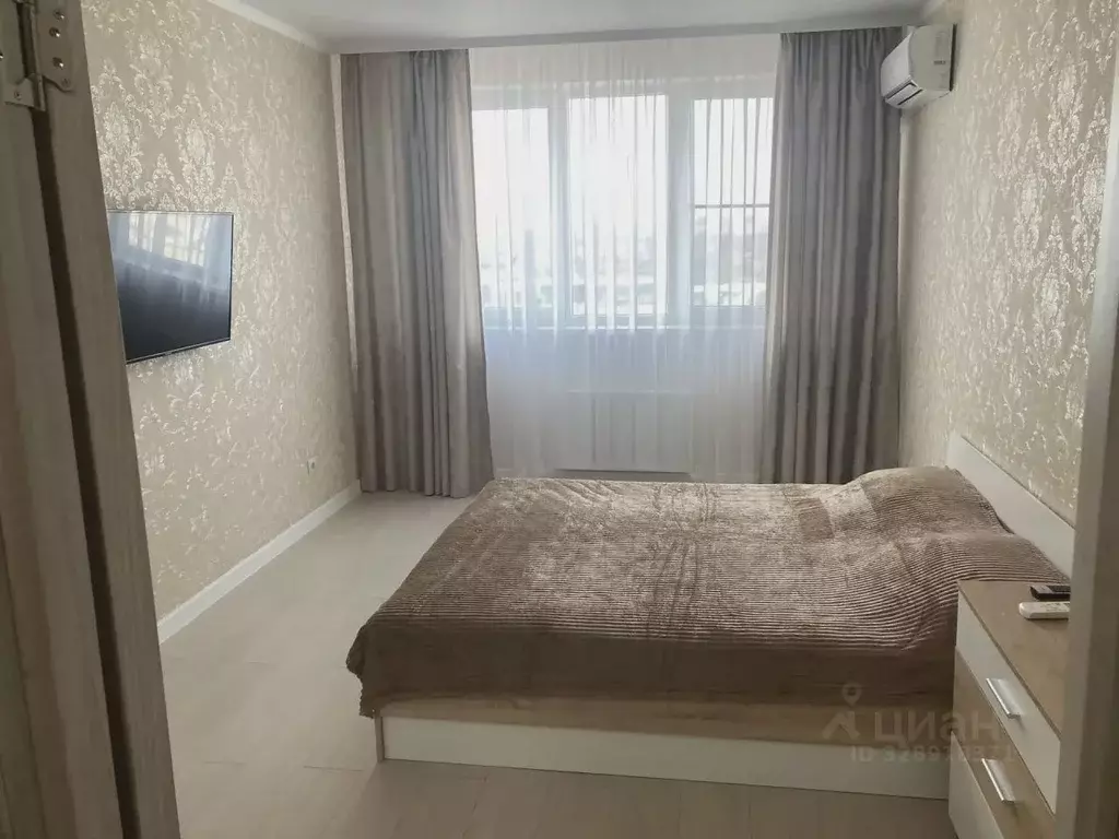 1-к кв. Адыгея, Тахтамукайский район, Старобжегокайское с/пос, Новая ... - Фото 1