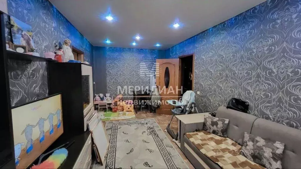 2-к кв. Нижегородская область, Нижний Новгород Таллинская ул., 3 (44.0 ... - Фото 1