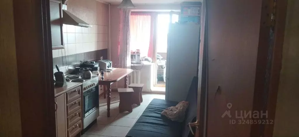 1-к кв. Самарская область, Самара Крейсерная ул., 3 (41.6 м) - Фото 2