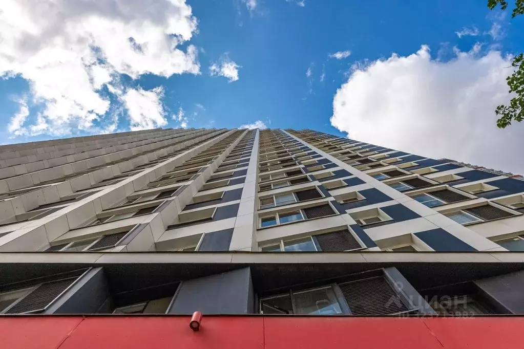 2-к кв. Московская область, Красногорск ул. Липовой Рощи, 6к1 (45.0 м) - Фото 1