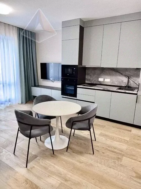 2-к кв. Москва Волгоградский просп., 32/5к1 (45.0 м) - Фото 1