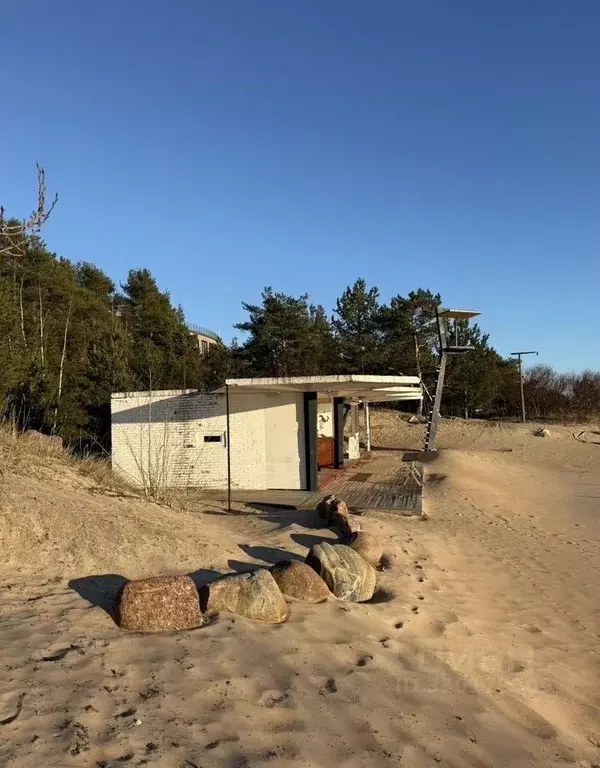 Помещение свободного назначения в Санкт-Петербург, Санкт-Петербург, ... - Фото 2