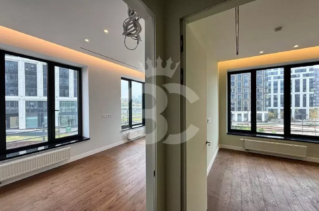4-к кв. Москва просп. Генерала Дорохова, 39к2М (91.0 м) - Фото 0