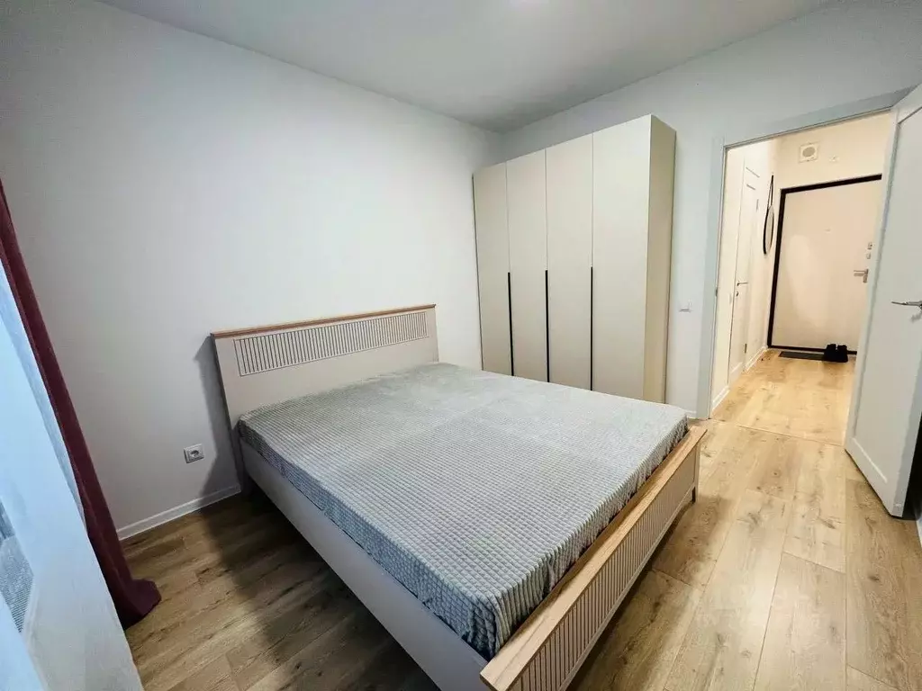 1-к кв. Свердловская область, Екатеринбург ул. Паригория Суетина, 3 ... - Фото 1