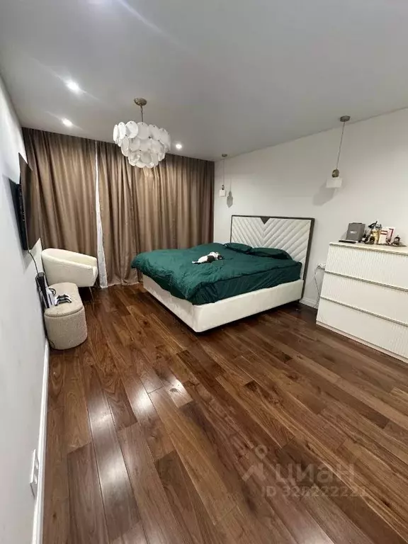 1-к кв. Москва Клинская ул., 2Ак7 (50.0 м) - Фото 2