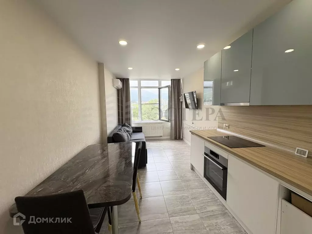Продаётся 1-к квартира, 52.4 м - Фото 0