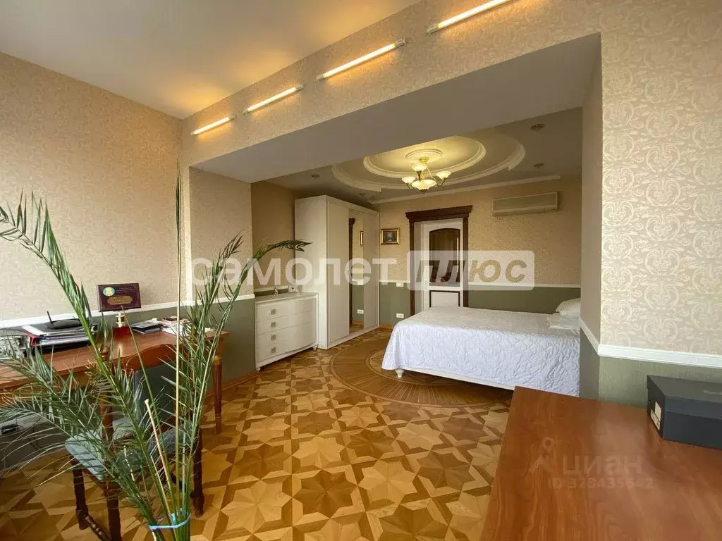 4-к кв. Белгородская область, Белгород Народный бул., 38а (154.0 м) - Фото 1