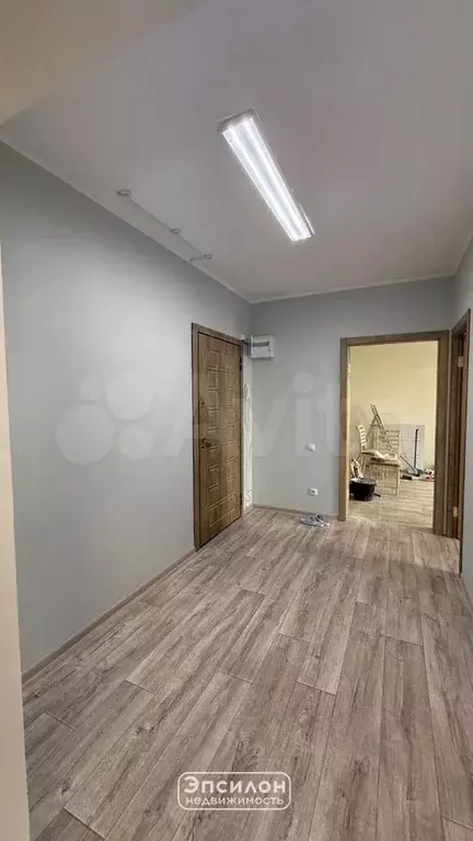 2-к. квартира, 57,4 м, 15/17 эт. - Фото 1