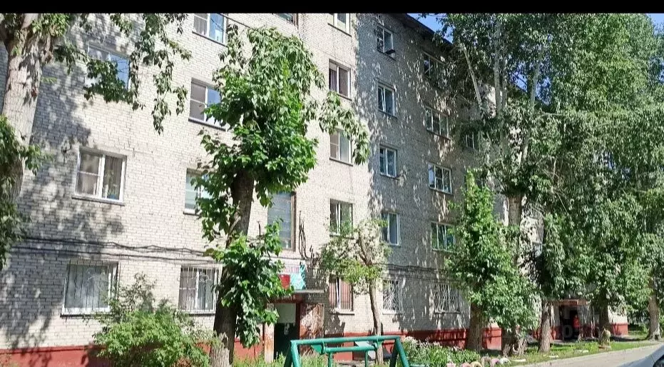 Студия Алтайский край, Барнаул ул. Юрина, 255 (13.0 м) - Фото 1