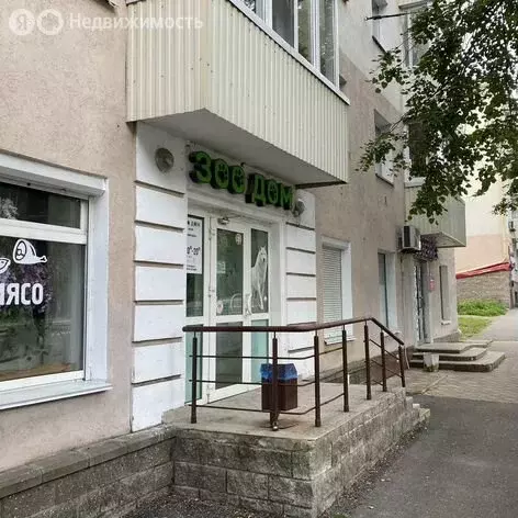 Помещение свободного назначения (50 м) - Фото 2