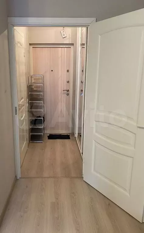 Квартира-студия, 28 м, 8/18 эт. - Фото 0