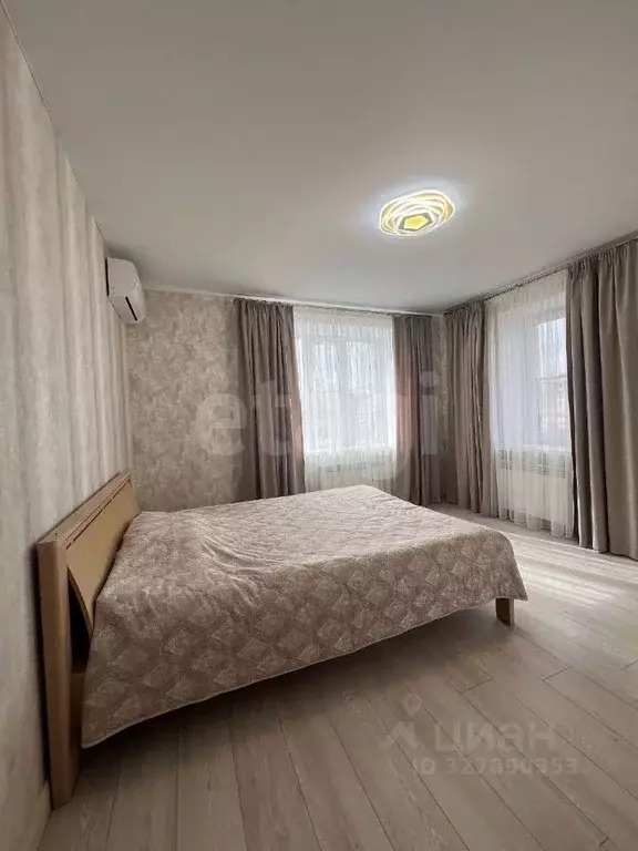 2-к кв. Марий Эл, Медведево городское поселение, Медведево пгт ул. ... - Фото 1