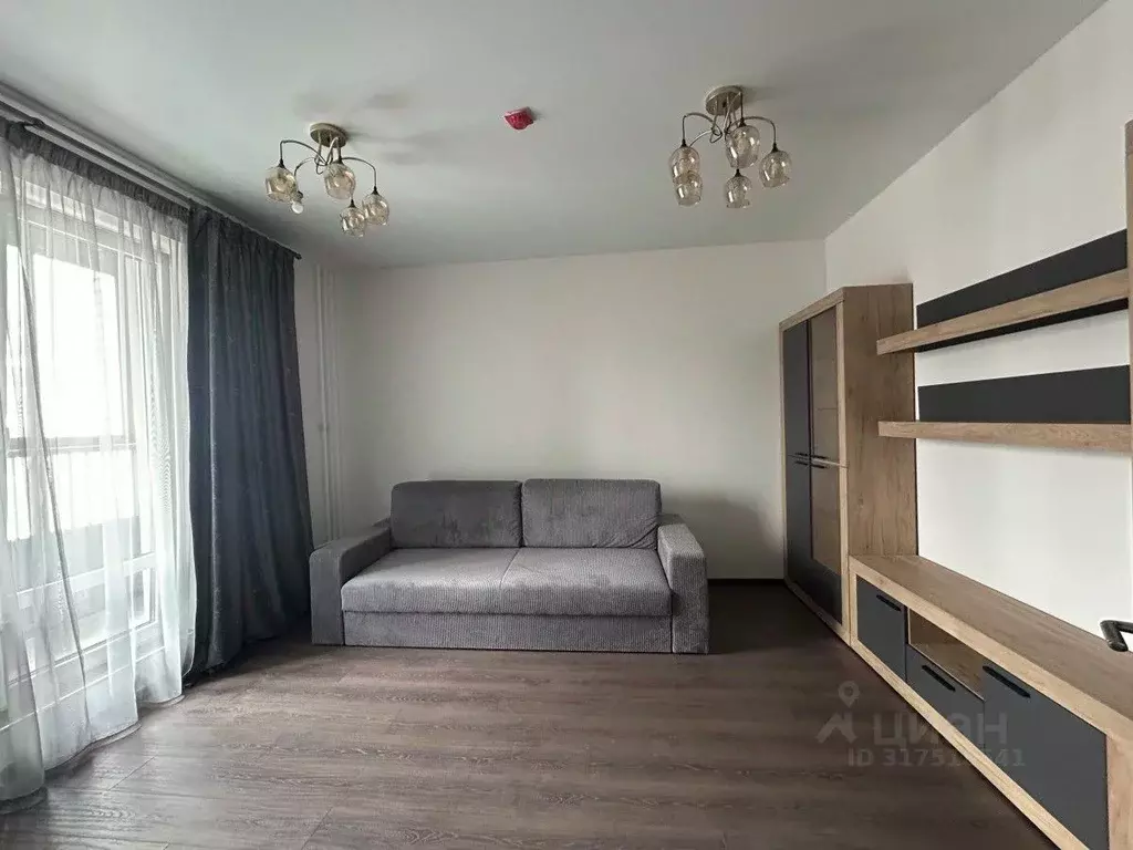 2-к кв. Московская область, Ленинский городской округ, пос. Битца ... - Фото 1