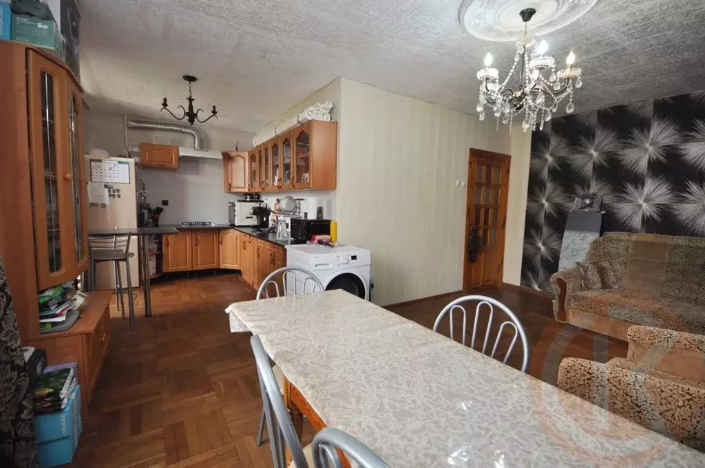 3-к кв. Крым, Евпатория ул. Интернациональная, 138 (68.3 м) - Фото 1