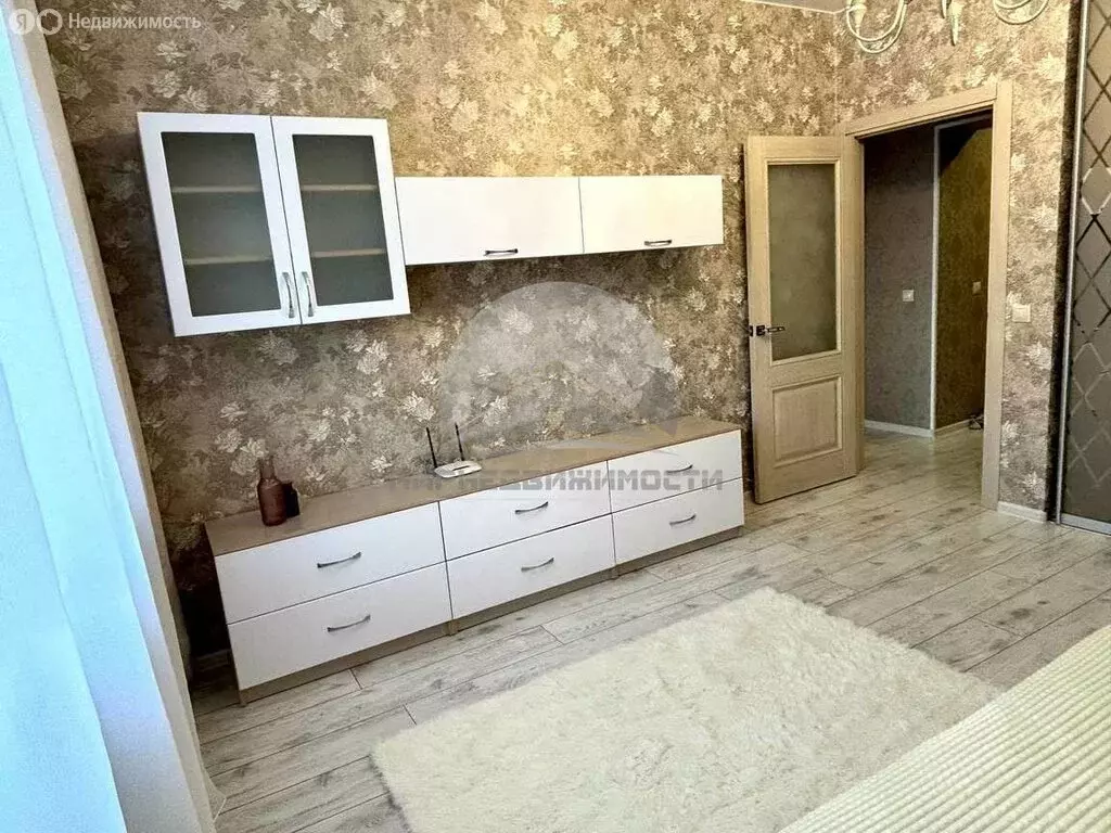 1-комнатная квартира: Великий Новгород, Псковский район, Аркажская ... - Фото 2