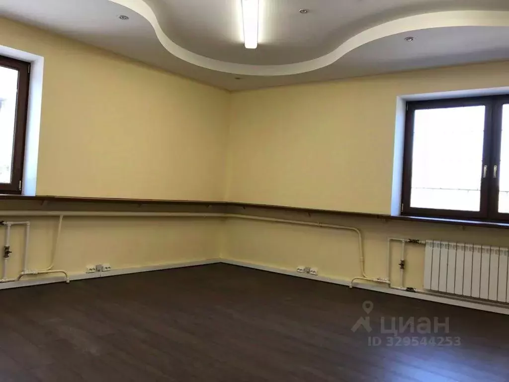 Офис в Москва Ткацкая ул., 5С11 (70 м) - Фото 2