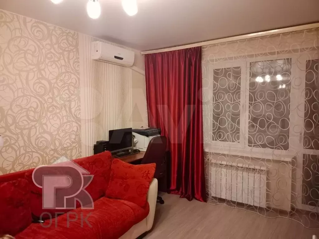 2-к. квартира, 50 м, 3/9 эт. - Фото 0