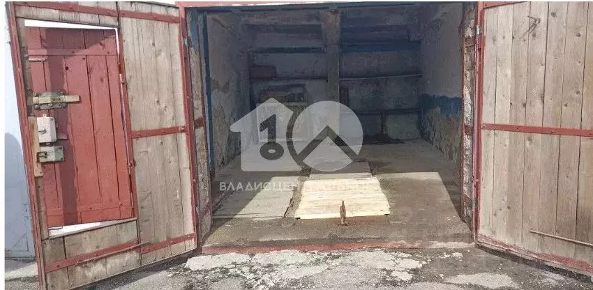 Гараж в Кемеровская область, Кемерово ГМ по улице Институтская тер., ... - Фото 2