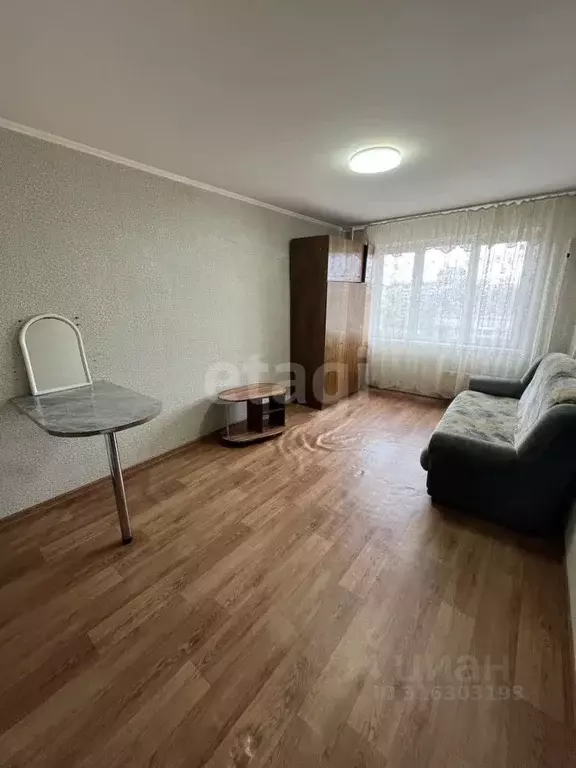 Студия Кемеровская область, Кемерово Ленинградский просп., 28 (23.0 м) - Фото 0