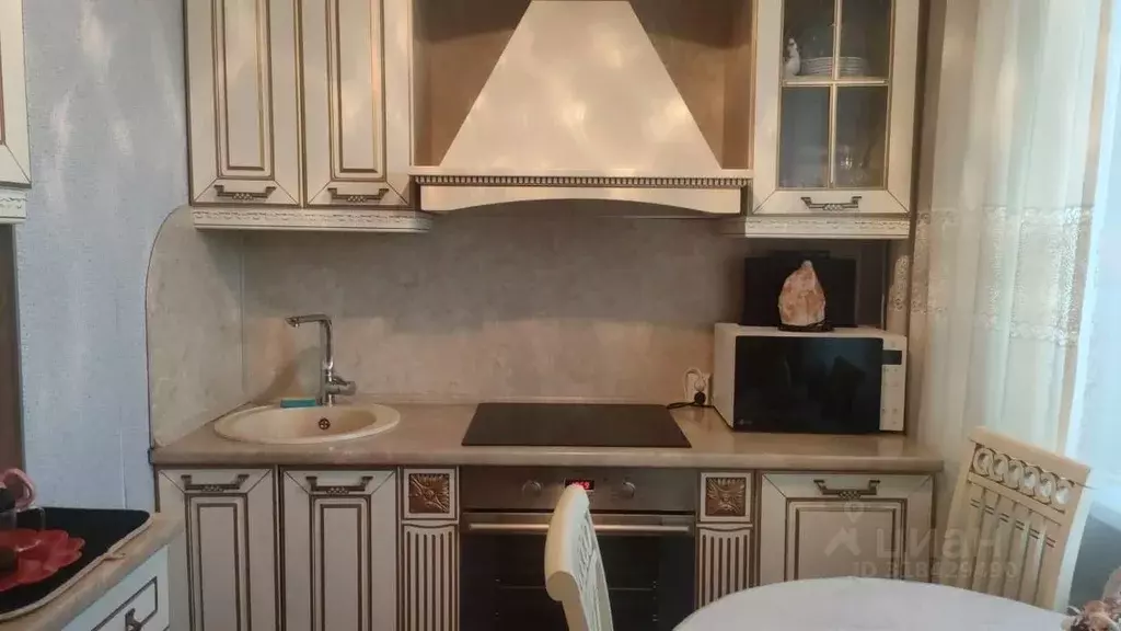 1-к кв. Томская область, Томск ул. Дизайнеров, 11 (36.0 м) - Фото 1