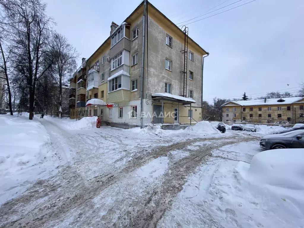 Помещение свободного назначения в Нижегородская область, Нижний ... - Фото 1