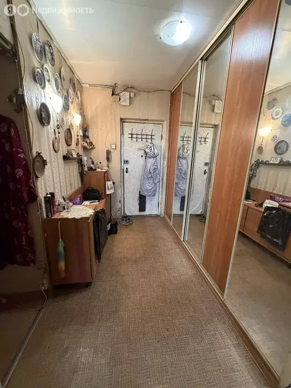 3-комнатная квартира: Москва, Ферганский проезд, 11к2 (65.92 м) - Фото 2