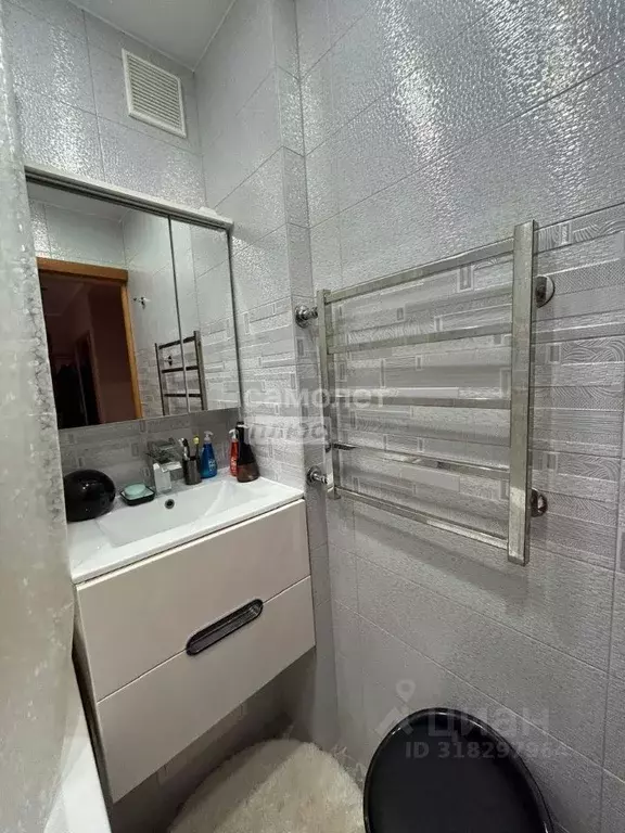 2-к кв. Костромская область, Кострома Кинешемское ш., 70 (54.7 м) - Фото 1