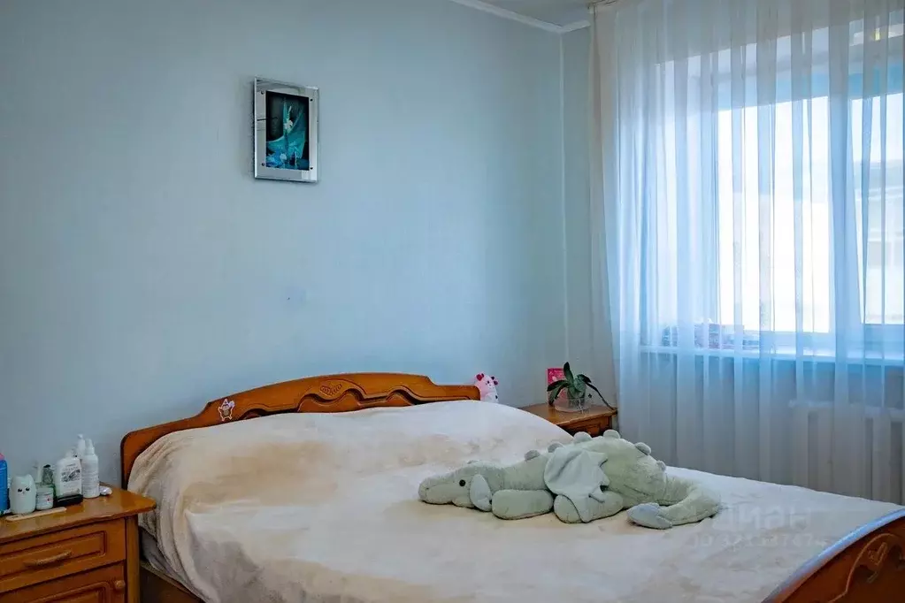 2-к кв. Краснодарский край, Анапа ул. Лермонтова, 75 (74.0 м) - Фото 0