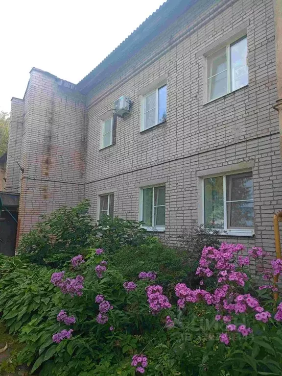 2-к кв. Новгородская область, Новгородский муниципальный район, ... - Фото 1
