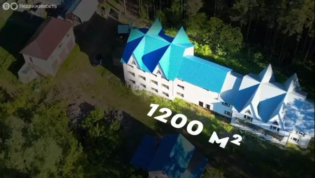 Офис (880.6 м) - Фото 1