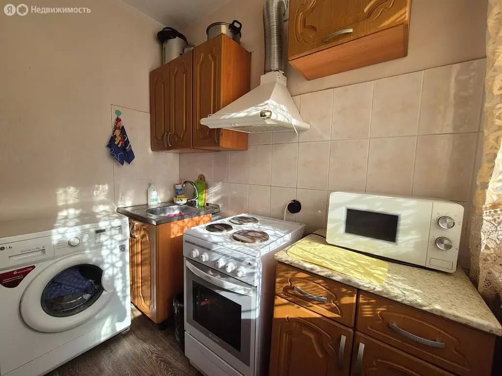 2-комнатная квартира: Иркутск, проспект Маршала Жукова, 4 (44 м) - Фото 2