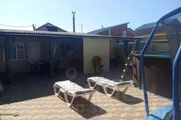 2-к кв. Краснодарский край, Темрюкский район, Голубицкое с/пос, ... - Фото 1