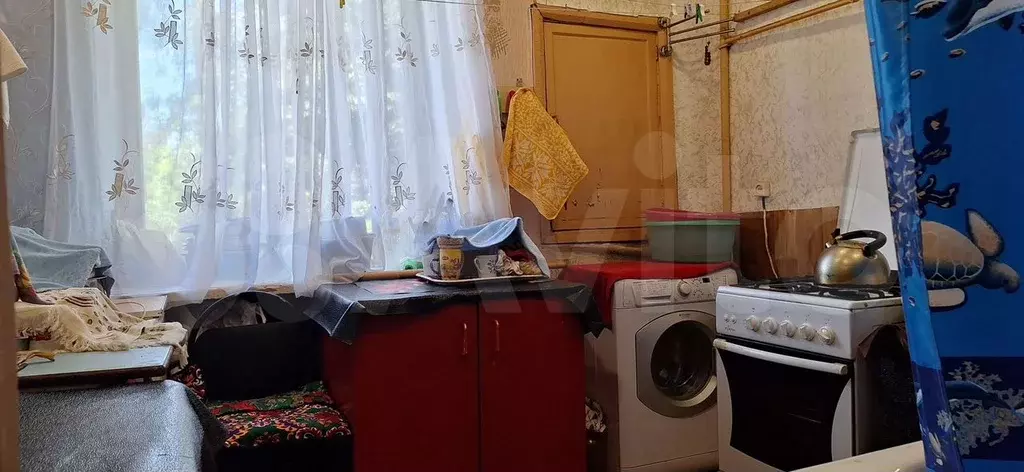 Комната 19,8 м в 4-к., 2/3 эт. - Фото 0
