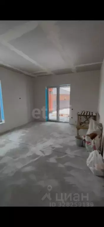 Дом в Белгородская область, Строитель Яковлевский городской округ, ... - Фото 2