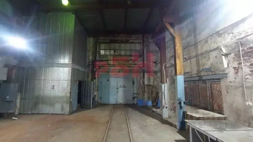 Производственное помещение в Самарская область, Самара просп. ... - Фото 2