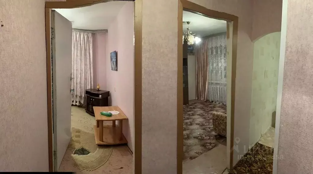 2-к кв. Московская область, Серебряные Пруды муниципальный округ, с. ... - Фото 1