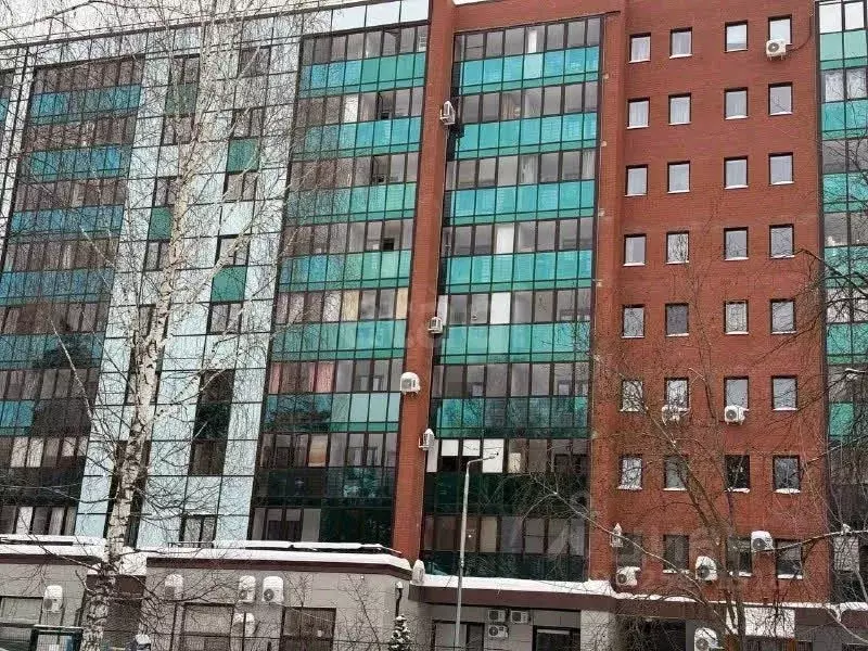 1-к кв. Пермский край, Пермь ул. Адмирала Ушакова, 36Б (43.3 м) - Фото 1