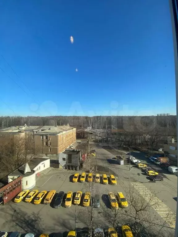 2-к. квартира, 45 м, 8/12 эт. - Фото 1