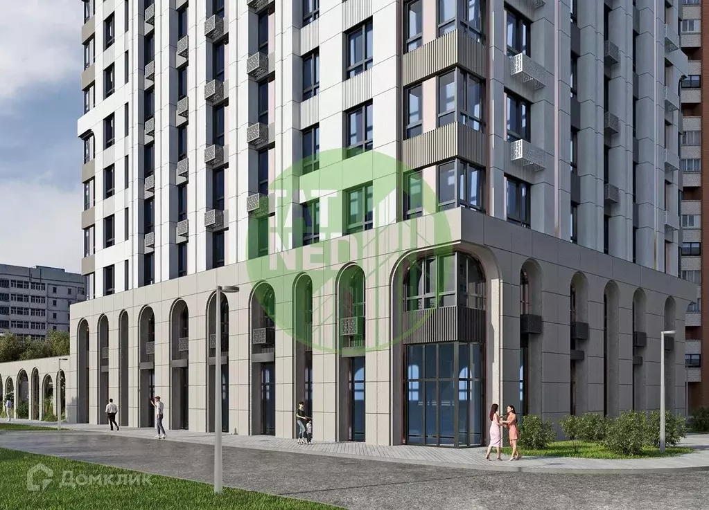 Продаётся квартира-студия, 21.4 м - Фото 0