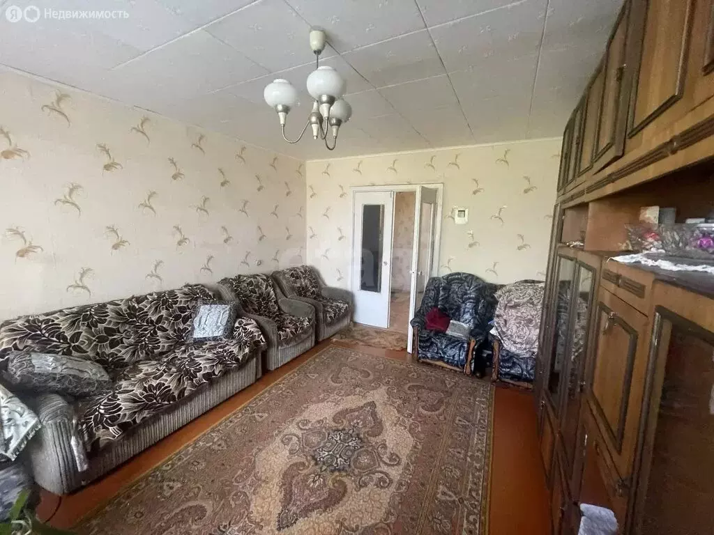 4-комнатная квартира: Унеча, Транспортная улица, 2 (78 м) - Фото 2