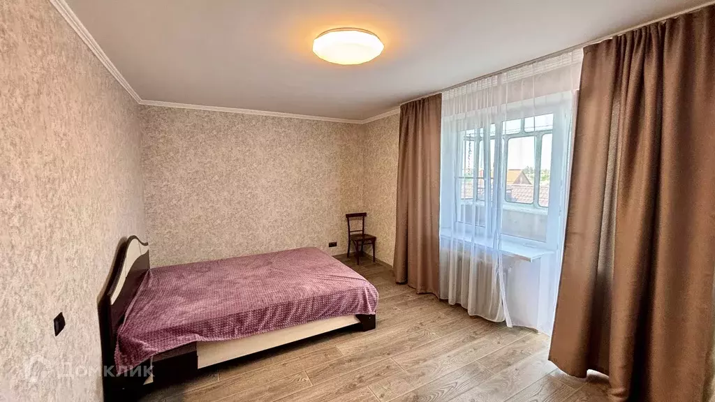 Продаётся 1-к квартира, 35.7 м - Фото 0