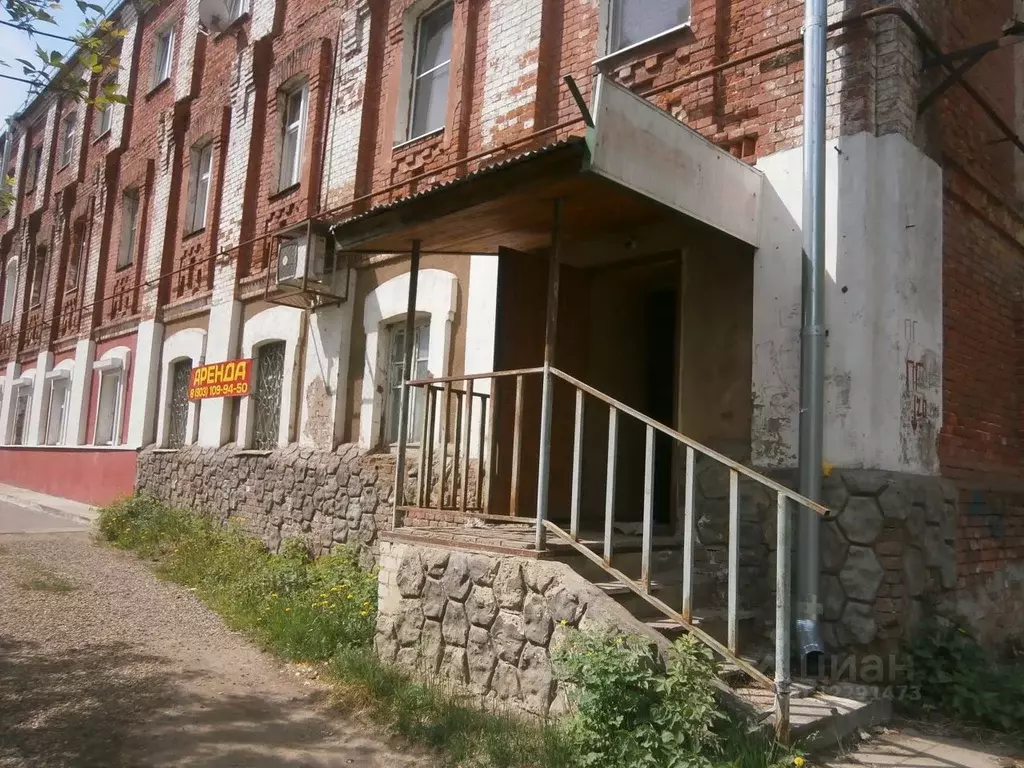 Помещение свободного назначения в Владимирская область, Карабаново ... - Фото 0