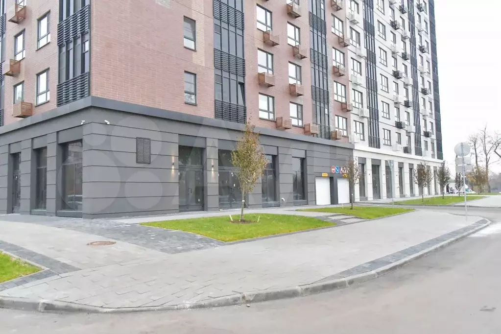 Свободного назначения, 89 м - Фото 1