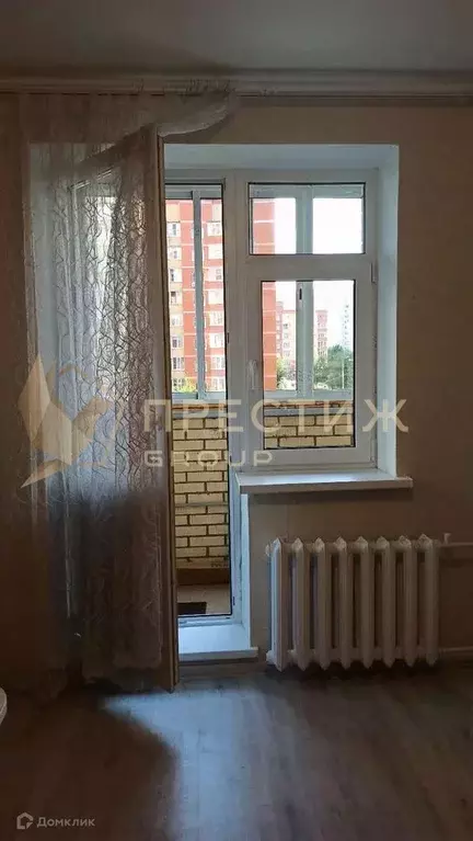 Продаётся 1-к квартира, 46 м - Фото 1
