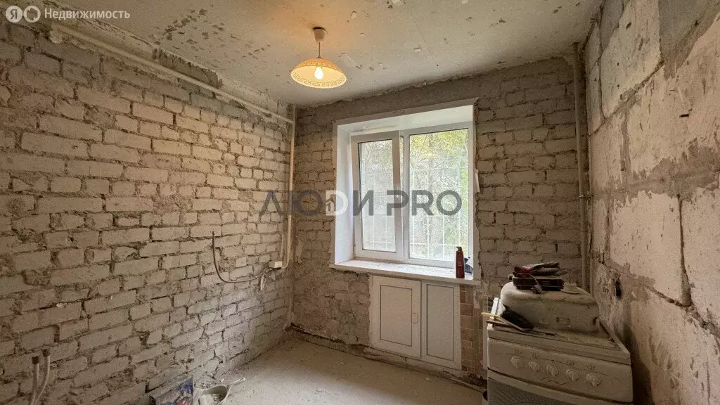 1-комнатная квартира: Саратов, Южная улица, 76/80 (29.7 м) - Фото 2